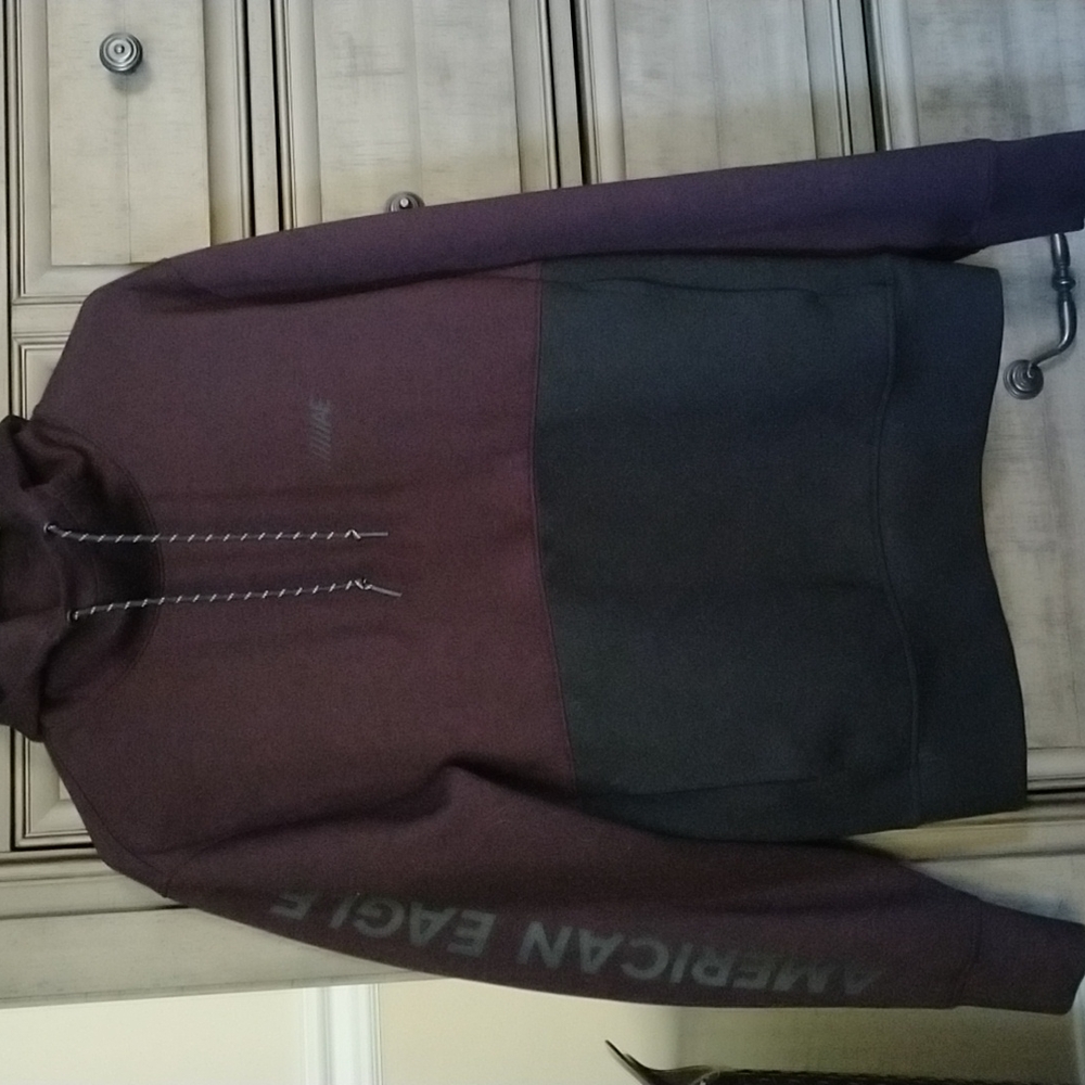 American Eagle men's small hoodie
